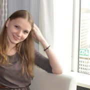 映画初出演にしてフルヌードも披露!全編手話の衝撃作で、主演女優が撮影秘話を大胆告白