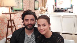 『ザ・ビーチ』原作者が監督デビュー！人工知能を描いた話題作『Ex Machina』とは？