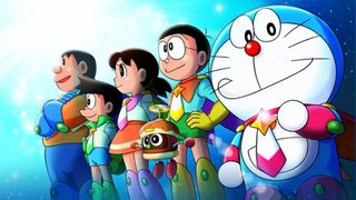 『ドラえもん』が1位をキープ!『エイプリルフールズ』も好スタート!