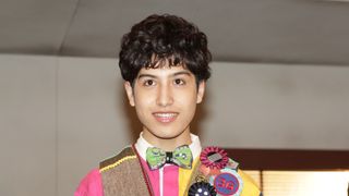 Vineで人気のけみお、NHKで初レギュラー！