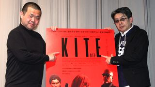 ハリウッドも注目する日本の18禁アニメ、原作者が性描写のリアルさに思わず照れる