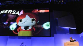 USJで「妖怪ウォッチ・ザ・リアル」開催!本物のジバニャンたちと会える?