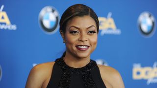 「Empire」が大ヒット中のタラジ・P・ヘンソン、古巣「パーソン・オブ・インタレスト」にゲスト出演!