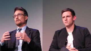 ジェイミー・ベル主演、米独立戦争時のスパイを描いた話題のテレビドラマとは?