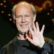 イーストウッド作品の常連、ジェフリー・ルイスさんが死去