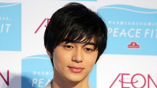 東出昌大、人生初ワイヤーアクションに苦戦