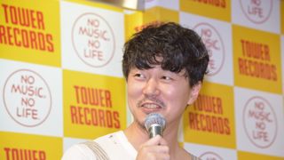 俳優・新井浩文が焼肉をおごってくれる!?