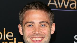 故ポール・ウォーカーさんの弟、本格デビューへ