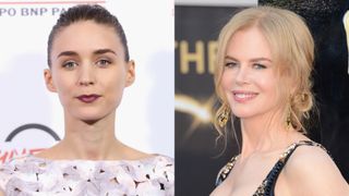 『ドラゴン・タトゥーの女』ルーニー・マーラ、ニコール・キッドマンと共演へ