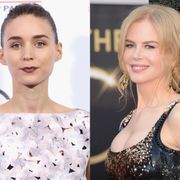 『ドラゴン・タトゥーの女』ルーニー・マーラ、ニコール・キッドマンと共演へ