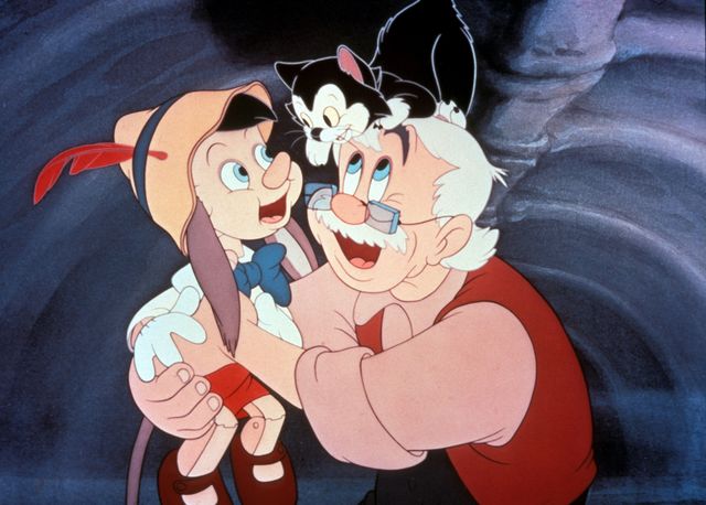 ディズニー、今度は『ピノキオ』を実写化！