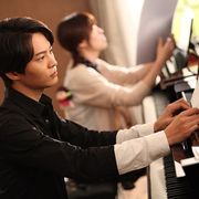 「のだめカンタービレ」韓国版に原作者ブラボー!日本版予告編も公開