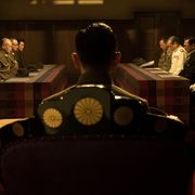 本木雅弘演じる昭和天皇の姿も!役所広司『日本のいちばん長い日』特報公開!