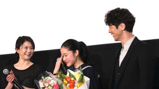 佐々木蔵之介、1年間を駆け抜けた娘・涼子を「誇りに思う」