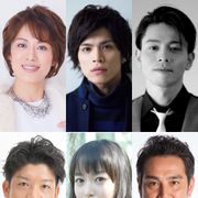 ドラマ「TAKE FIVE」キスマイ藤ヶ谷&蘭寿とむで舞台化!