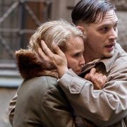 子供を狙った連続殺人事件…トム・ハーディ×ゲイリー・オールドマン共演『チャイルド44』7月日本公開