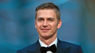 『スター・ウォーズ』アナキン役俳優、マルコ・ポーロの映画に出演