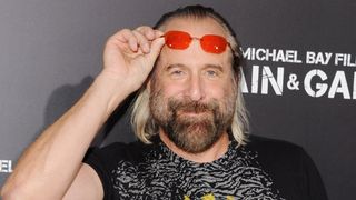 「プリズン・ブレイク」ピーター・ストーメア、「西海岸捜査ファイル ~グレイスランド~」に出演!