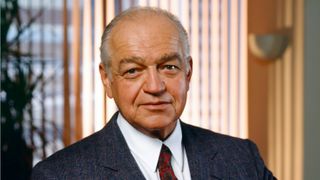 「L.A. LAW/7人の弁護士」リーランド役のリチャード・ダイサートさん、死去