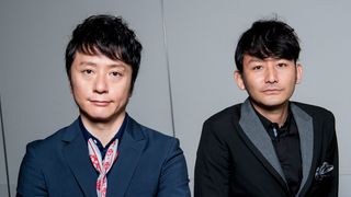 ポルノグラフィティ、動物役か「粒立ち」で声優デビューもアリ!?