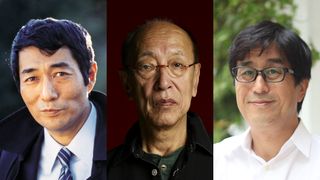 亀梨和也、初の蜷川演出舞台!記念イヤー作品に蜷川が直々指名