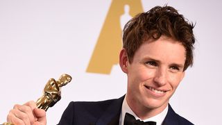 『ハリポタ』スピンオフの最有力主演候補はエディ・レッドメイン!