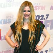ライム病を克服したアヴリル・ラヴィーンが闘病生活を歌に