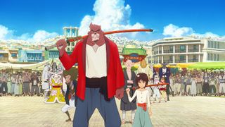 細田守監督、3年ぶりの最新作で目指した“アニメの王道”への挑戦