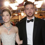 ジャスティン・ティンバーレイクがパパに!第1子男児誕生に大喜び