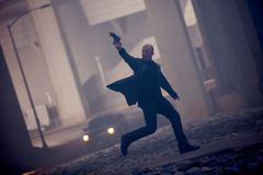 ワイルド・スピード EURO MISSION