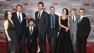 「ゲーム・オブ・スローンズ」新エピソードがネット流出