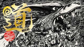 「NARUTO」岸本&「ONE PIECE」尾田が初対談!