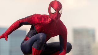 新『スパイダーマン』主人公は15~16歳のピーター・パーカー!