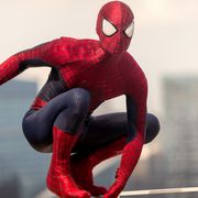 新『スパイダーマン』主人公は15~16歳のピーター・パーカー!