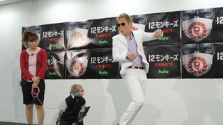 8.6秒バズーカーが高校生漫才に負ける?じゅんいちダビッドソンがキッパリ!