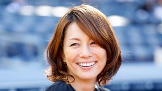 米倉涼子、国民的スッキリタレントに!「これからも爽快に生きていく」決意