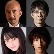 佐々木希、舞台に初挑戦「とても緊張」