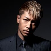 EXILE・AKIRA『マッドマックス』マックス役で声優デビュー!