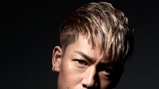 EXILE・AKIRA『マッドマックス』マックス役で声優デビュー！