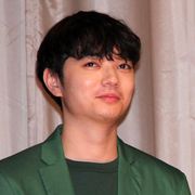 染谷将太、菊地凛子との新婚生活は「毎日明るいです」
