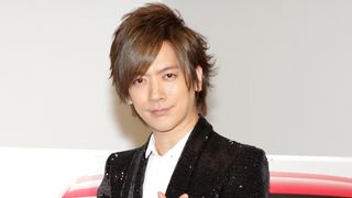 北川景子と熱愛のDAIGO、結婚は「まだ」