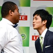 松坂桃李、キスシーンの苦労を告白「緊張し過ぎて相手の息を意識する余裕もない」