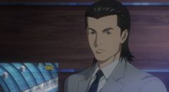 攻殻機動隊 新劇場版