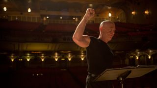 目指したのは「音楽の肉体化」！『セッション』鬼音楽教師の上腕二頭筋が強調された理由