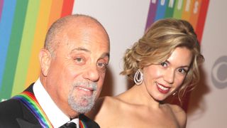 65歳のビリー・ジョエル、またパパに 33歳の恋人が妊娠