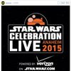 『スター・ウォーズ』公式サイトが「スター・ウォーズ・セレブレーション」をライブ配信！
