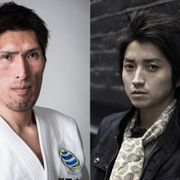 柔道家・篠原信一、声優デビュー!藤原竜也と『ポケモン』声優に!