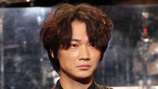 綾野剛、UVERworld・TAKUYA∞との親交を明かす