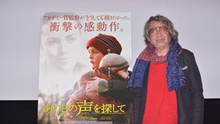 大林宣彦監督、故・愛川欽也さんをしのぶ。「素晴らしい映画人でした」