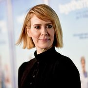 「アメリカン・ホラー・ストーリー」第5弾にサラ・ポールソン再出演!